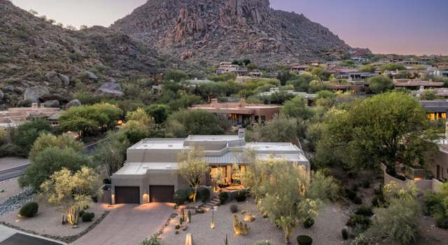 Photo of 11408 E De La O Rd, Scottsdale, AZ 85255
