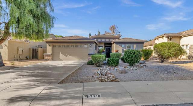 Photo of 3370 E Canary Way, Chandler, AZ 85286