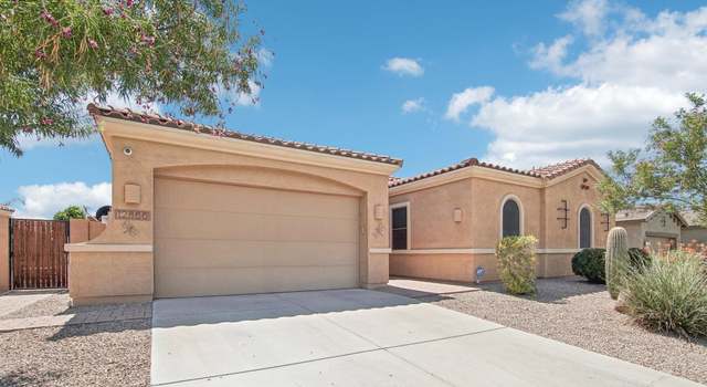 Photo of 12866 S 183rd Ave, Goodyear, AZ 85338