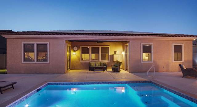 Photo of 12866 S 183rd Ave, Goodyear, AZ 85338