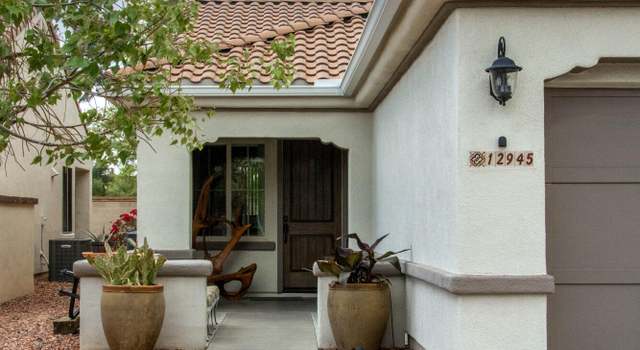 Photo of 12945 W EL Sueno Ct, Sun City West, AZ 85375