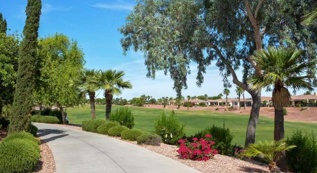 Photo of 12945 W EL Sueno Ct, Sun City West, AZ 85375