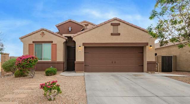 Photo of 23651 W Ripple Rd, Buckeye, AZ 85326