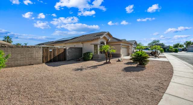 Photo of 14625 W Redfield Rd, Surprise, AZ 85379