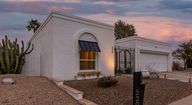 Photo of 530 E Piping Rock Rd, Phoenix, AZ 85022