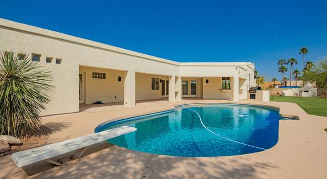 Photo of 7361 E Camino Santo --, Scottsdale, AZ 85260