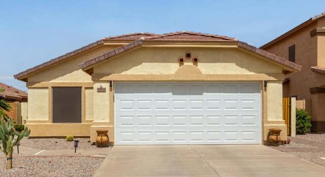 Photo of 45068 W Alamendras St, Maricopa, AZ 85139