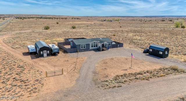 Photo of 2351 Chaparral Dr, Snowflake, AZ 85937