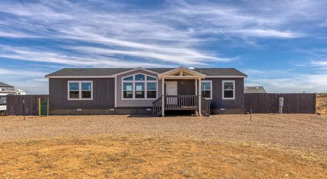 Photo of 2351 Chaparral Dr, Snowflake, AZ 85937