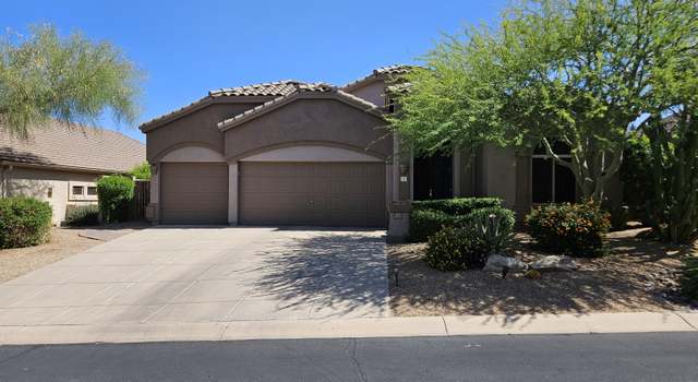 Photo of 7722 E Wolf Canyon St, Mesa, AZ 85207