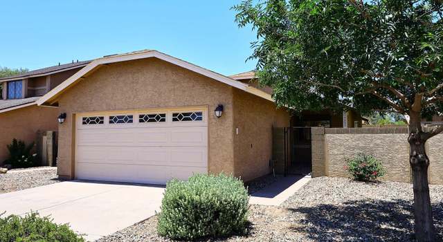 Photo of 12830 S Wakial Loop S, Phoenix, AZ 85044
