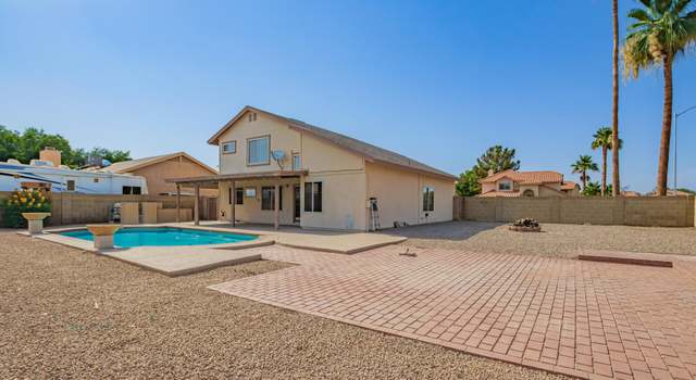 Photo of 7709 W Hearn Rd, Peoria, AZ 85381