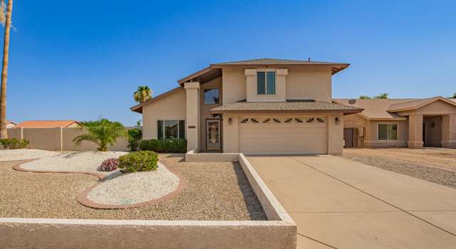 Photo of 7709 W Hearn Rd, Peoria, AZ 85381
