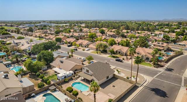 Photo of 7709 W Hearn Rd, Peoria, AZ 85381