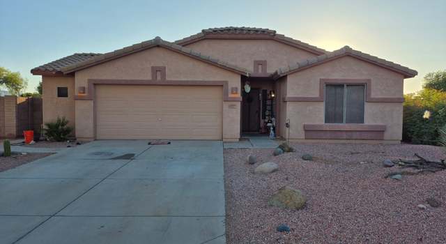 Photo of 15957 W Marconi Ave, Surprise, AZ 85374