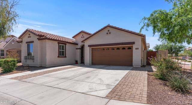 Photo of 2903 E Quenton St, Mesa, AZ 85213