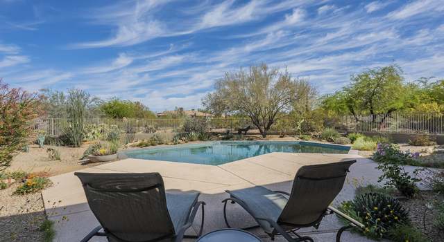Photo of 7486 E Bajada Rd, Scottsdale, AZ 85266