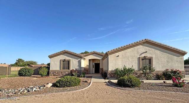 Property at 661 W Via DE Palmas --, San Tan Valley, AZ 85140, 4 beds, 3 baths