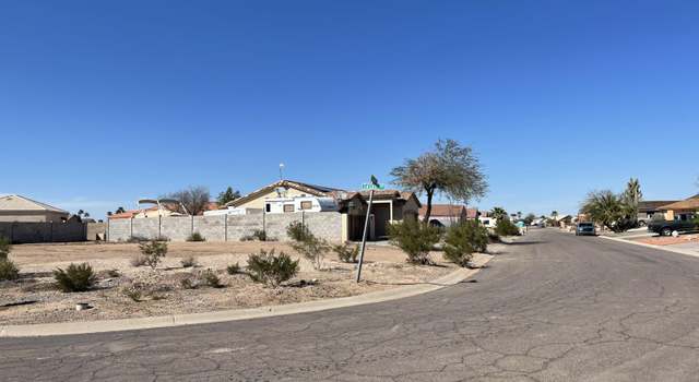 Photo of 16008 S Coral Rd #488, Arizona City, AZ 85123