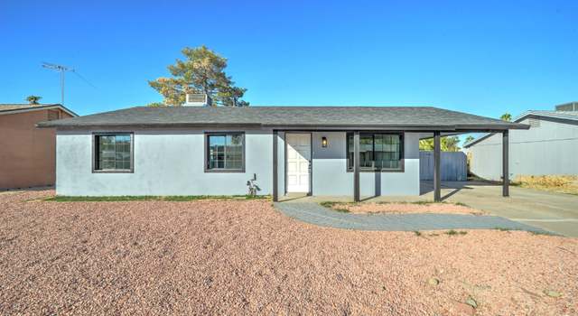 Photo of 3832 E Willow Ave, Phoenix, AZ 85032
