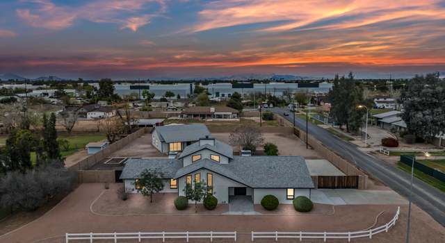 Photo of 394 E Redfield Rd, Chandler, AZ 85225