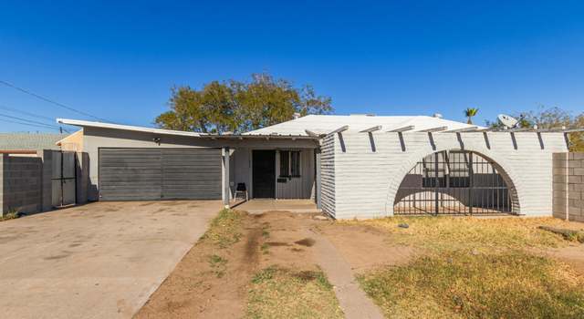 Photo of 5302 N 22nd Ave, Phoenix, AZ 85015