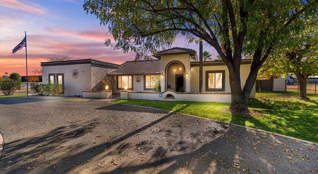 Photo of 2889 E Tremaine Ave, Gilbert, AZ 85234