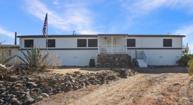 Photo of 49201 N 24th Ave, New River, AZ 85087