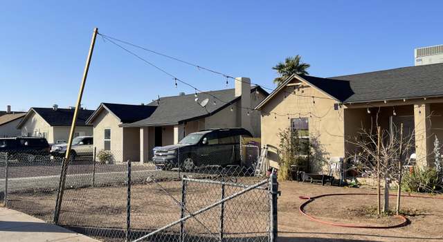 Photo of 2930 E Monroe St, Phoenix, AZ 85034
