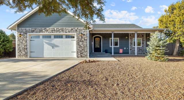 Photo of 1420 N Hidden Hollow Ln, Show Low, AZ 85901