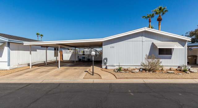 Photo of 10951 N 91st Ave #250, Peoria, AZ 85345