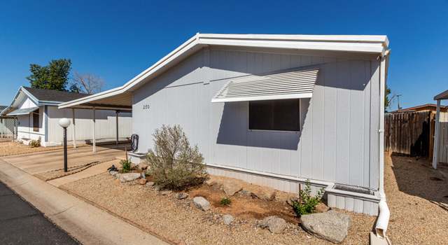 Photo of 10951 N 91st Ave #250, Peoria, AZ 85345