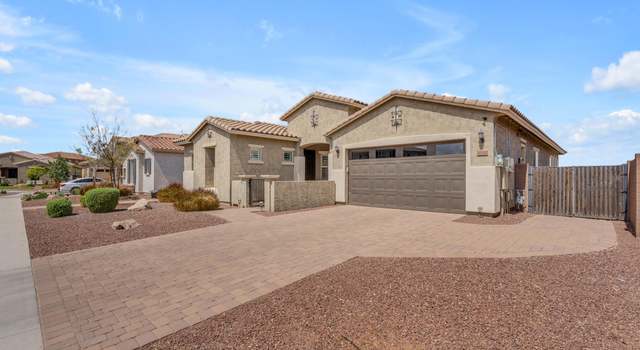 Photo of 20340 E Camacho Rd, Queen Creek, AZ 85142