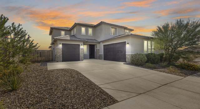 Photo of 1171 E Crestridge Dr, Casa Grande, AZ 85122