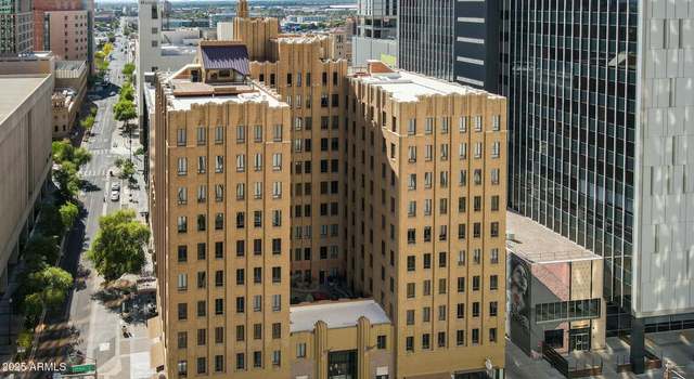 Photo of 114 W Adams St #307, Phoenix, AZ 85003