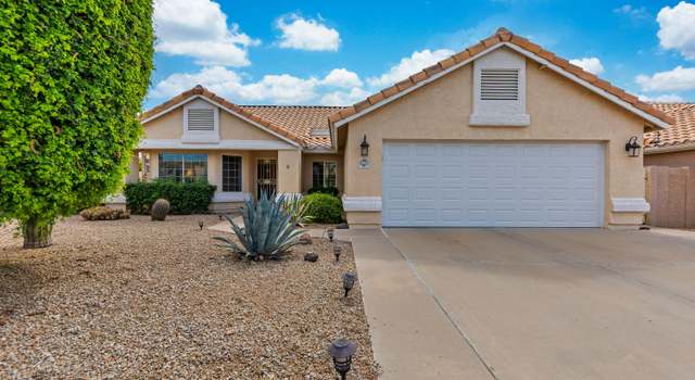 Photo of 16230 E Glenpoint Dr, Fountain Hills, AZ 85268