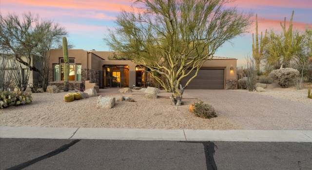 Photo of 11082 E Mark Ln, Scottsdale, AZ 85262