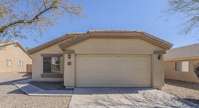 Photo of 4517 N 123rd Dr, Avondale, AZ 85392