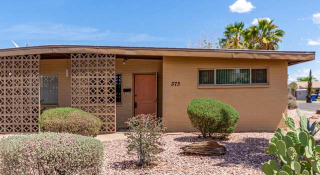 Photo of 373 N Evergreen St, Chandler, AZ 85225