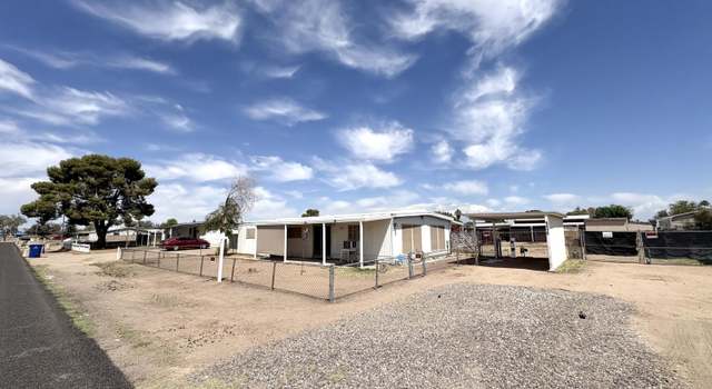 Photo of 6950 W Karen Lee Ln, Peoria, AZ 85382