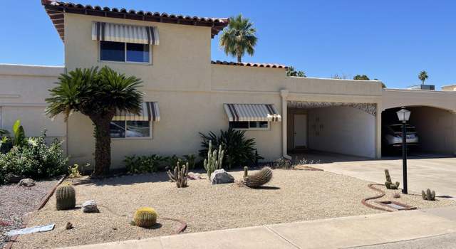 Photo of 7637 E Thornwood Dr, Scottsdale, AZ 85251