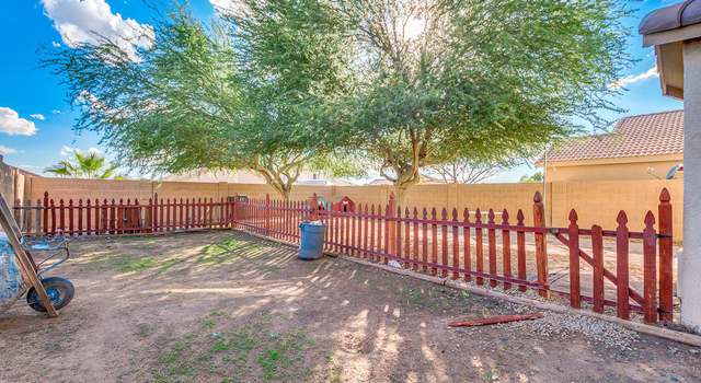 Photo of 12505 W Myer Ln, El Mirage, AZ 85335