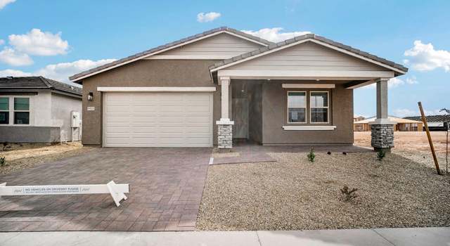 Photo of 9533 W Luxton Ln, Tolleson, AZ 85353
