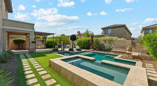 Photo of 3817 E Patrick Ln, Phoenix, AZ 85050