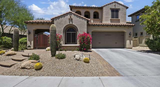 Photo of 3770 E Ringtail Way, Phoenix, AZ 85050