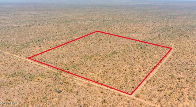 Photo of 0 N Gold Strike Rd N #93, Florence, AZ 85132