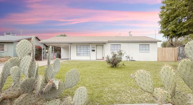 Photo of 634 S Pasadena --, Mesa, AZ 85210