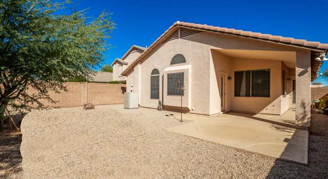 Photo of 29804 N Desert Willow Blvd, San Tan Valley, AZ 85143