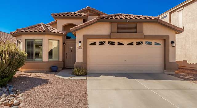 Photo of 29804 N Desert Willow Blvd, San Tan Valley, AZ 85143