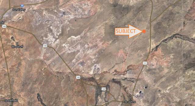 Photo of 46 County Rd N7211 -- Unit -, St Johns, AZ 85936